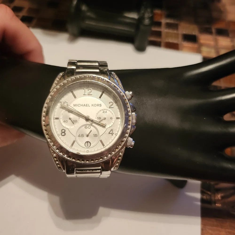 Michael Kors watch